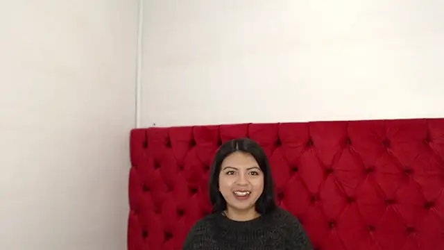 CarolineBrunx online show from 15, 1, 2025