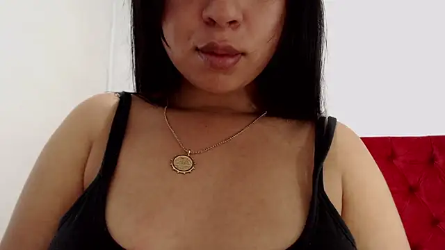 CarolineBrunx online show from 21, 1, 2025