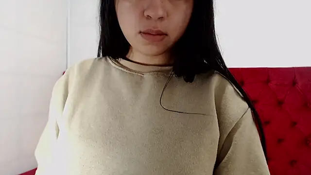 CarolineBrunx online show from 14, 2, 2025