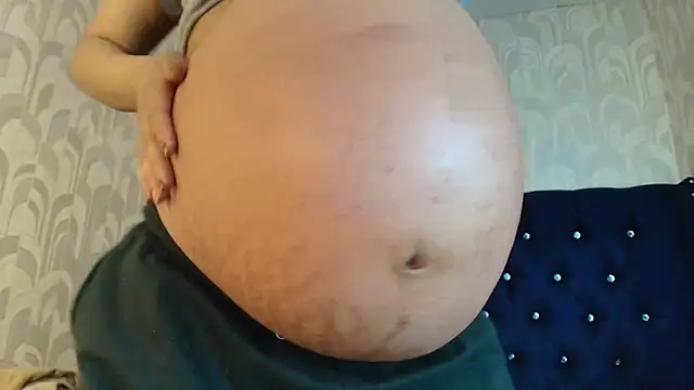 CarolineBrunx online show from 21, 4, 2026