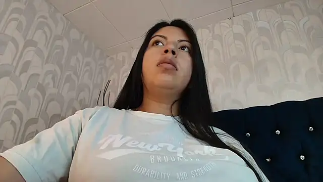 CarolineBrunx online show from 23, 4, 2026