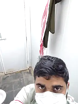 Ishan003 online show from 8, 12, 2024