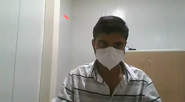 Ishan003 online show from 12, 12, 2024