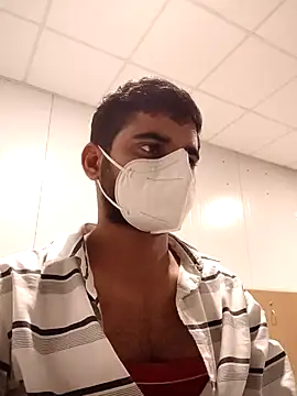 Ishan003 online show from 12, 12, 2024