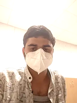 Ishan003 online show from 13, 12, 2024