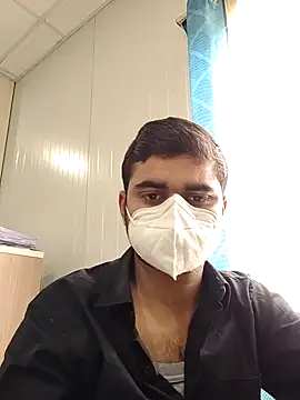 Ishan003 online show from 15, 12, 2024