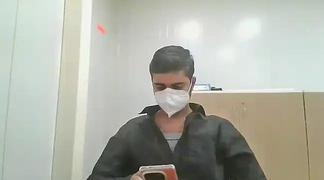 Ishan003 online show from 15, 12, 2024