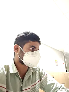 Ishan003 online show from 17, 12, 2024