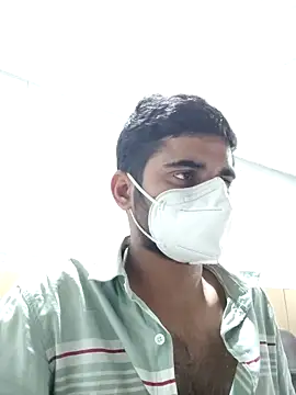 Ishan003 online show from 17, 12, 2024