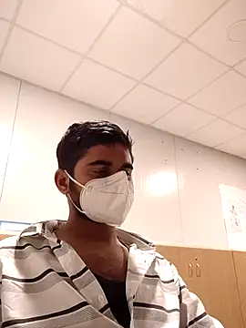 Ishan003 online show from 18, 12, 2024