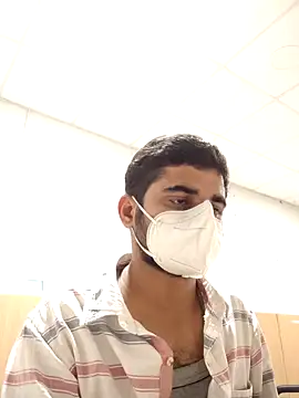 Ishan003 online show from 20, 12, 2024