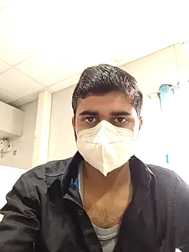 Ishan003 online show from 22, 12, 2024