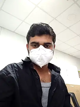 Ishan003 online show from 22, 12, 2024