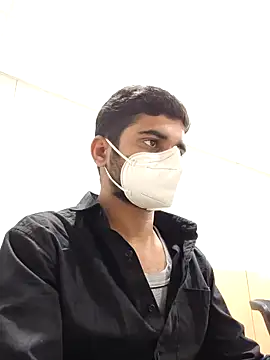 Ishan003 online show from 22, 12, 2024