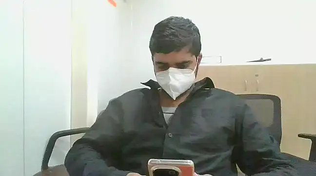 Ishan003 online show from 22, 12, 2024