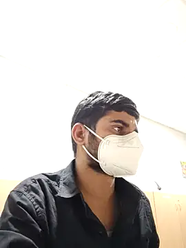 Ishan003 online show from 27, 12, 2024