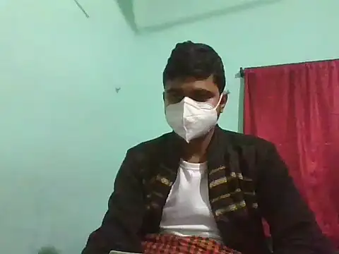 Ishan003 online show from 5, 1, 2025