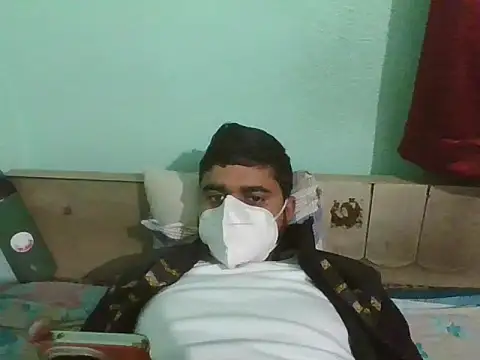 Ishan003 online show from 5, 1, 2025