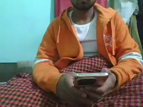 Ishan003 online show from 6, 1, 2025