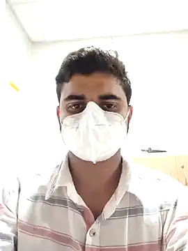 Ishan003 online show from 12, 1, 2025