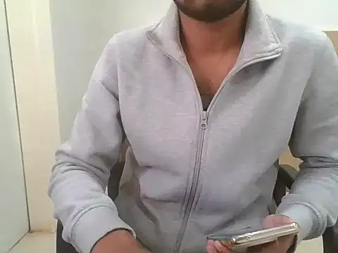 Ishan003 online show from 19, 1, 2025