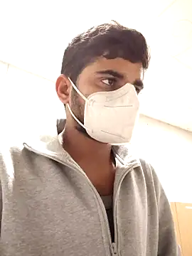 Ishan003 online show from 19, 1, 2025