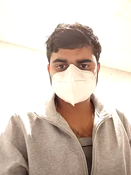 Ishan003 online show from 19, 1, 2025