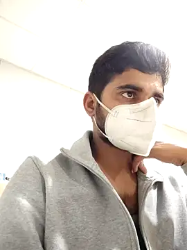 Ishan003 online show from 20, 1, 2025