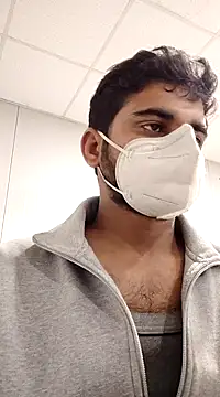 Ishan003 online show from 20, 1, 2025