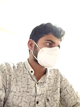 Ishan003 online show from 22, 1, 2025