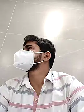 Ishan003 online show from 25, 1, 2025