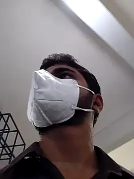 Ishan003 online show from 26, 1, 2025