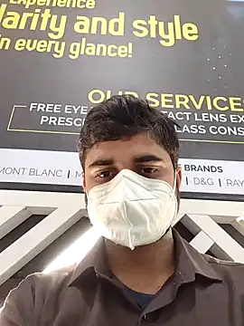 Ishan003 online show from 27, 1, 2025