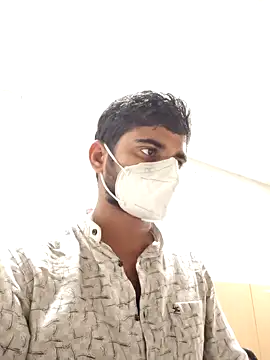 Ishan003 online show from 30, 1, 2025