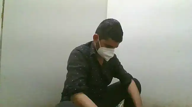 Ishan003 online show from 6, 2, 2025