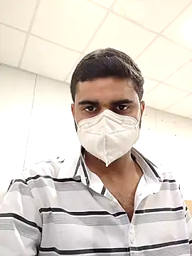 Ishan003 online show from 8, 2, 2025