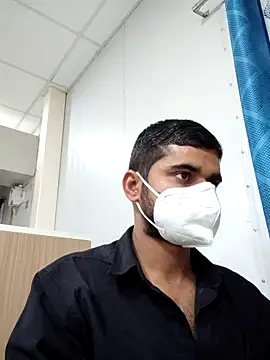 Ishan003 online show from 13, 2, 2025