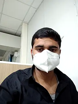 Ishan003 online show from 14, 2, 2025