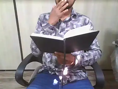 Ishan003 online show from 15, 2, 2025