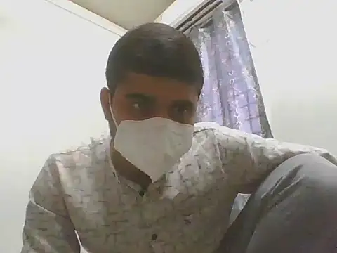 Ishan003 online show from 17, 2, 2025