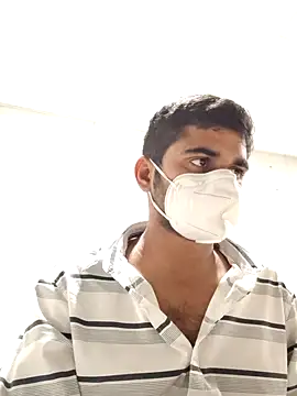 Ishan003 online show from 18, 2, 2025