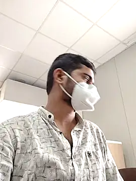 Ishan003 online show from 23, 2, 2025