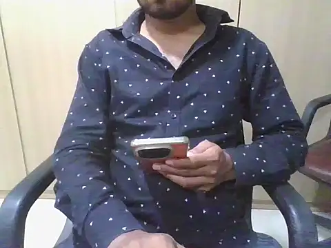 Ishan003 online show from 23, 2, 2025