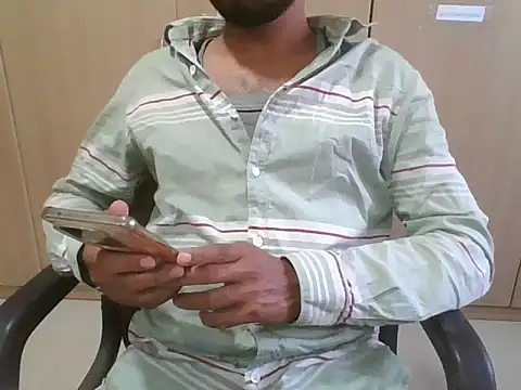 Ishan003 online show from 14, 3, 2025