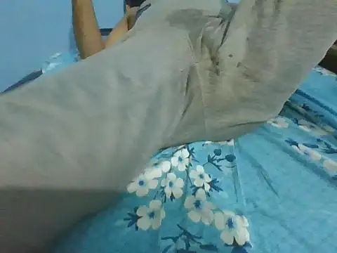 Ishan003 online show from 18, 9, 2025