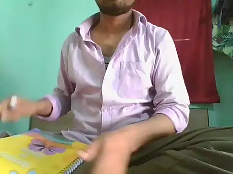 Ishan003 online show from 23, 10, 2025