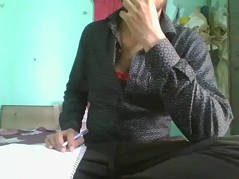 Ishan003 online show from 27, 10, 2025