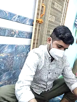 Ishan003 online show from 4, 11, 2025