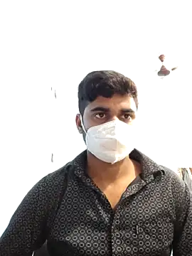 Ishan003 online show from 9, 11, 2025