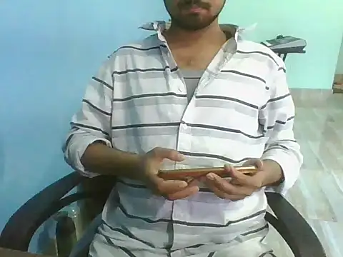 Ishan003 online show from 15, 11, 2025